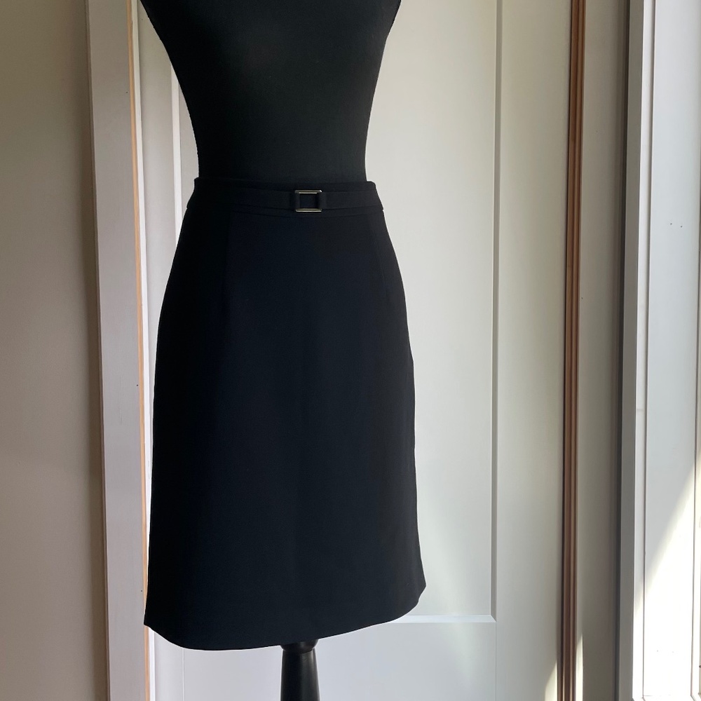 Pencil Skirt
